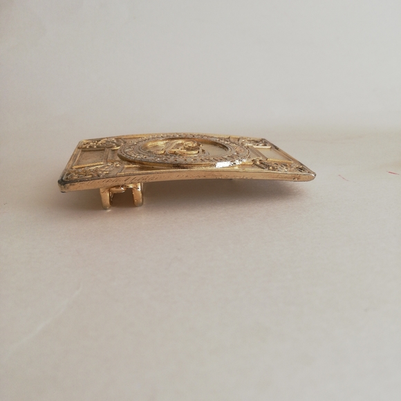 DENIM Buckle - Picture 6 of 8